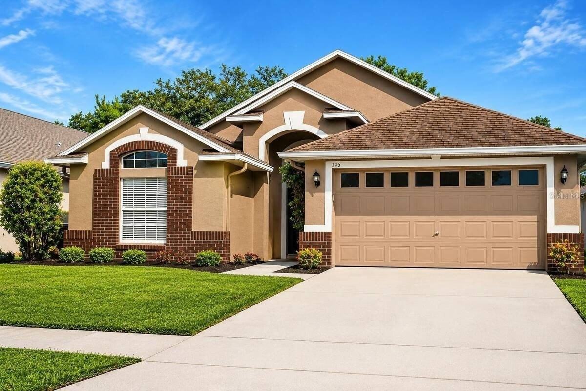 145 Thornbury Dr