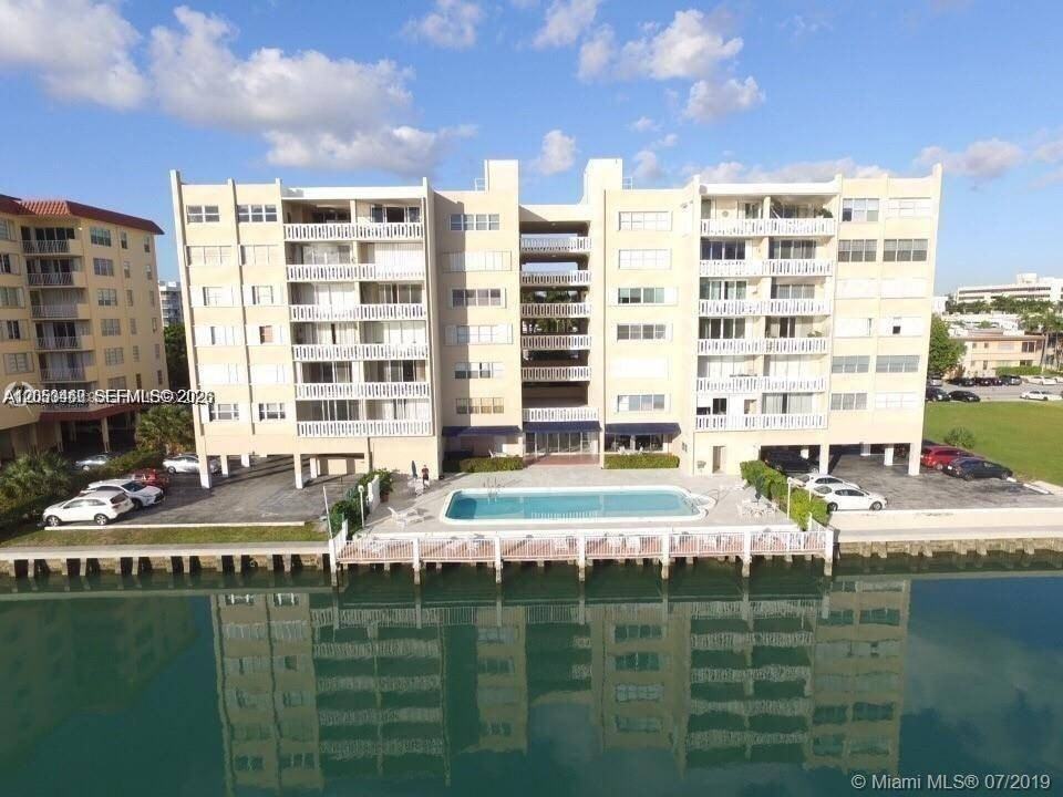 9381 E Bay Harbor Dr #302S