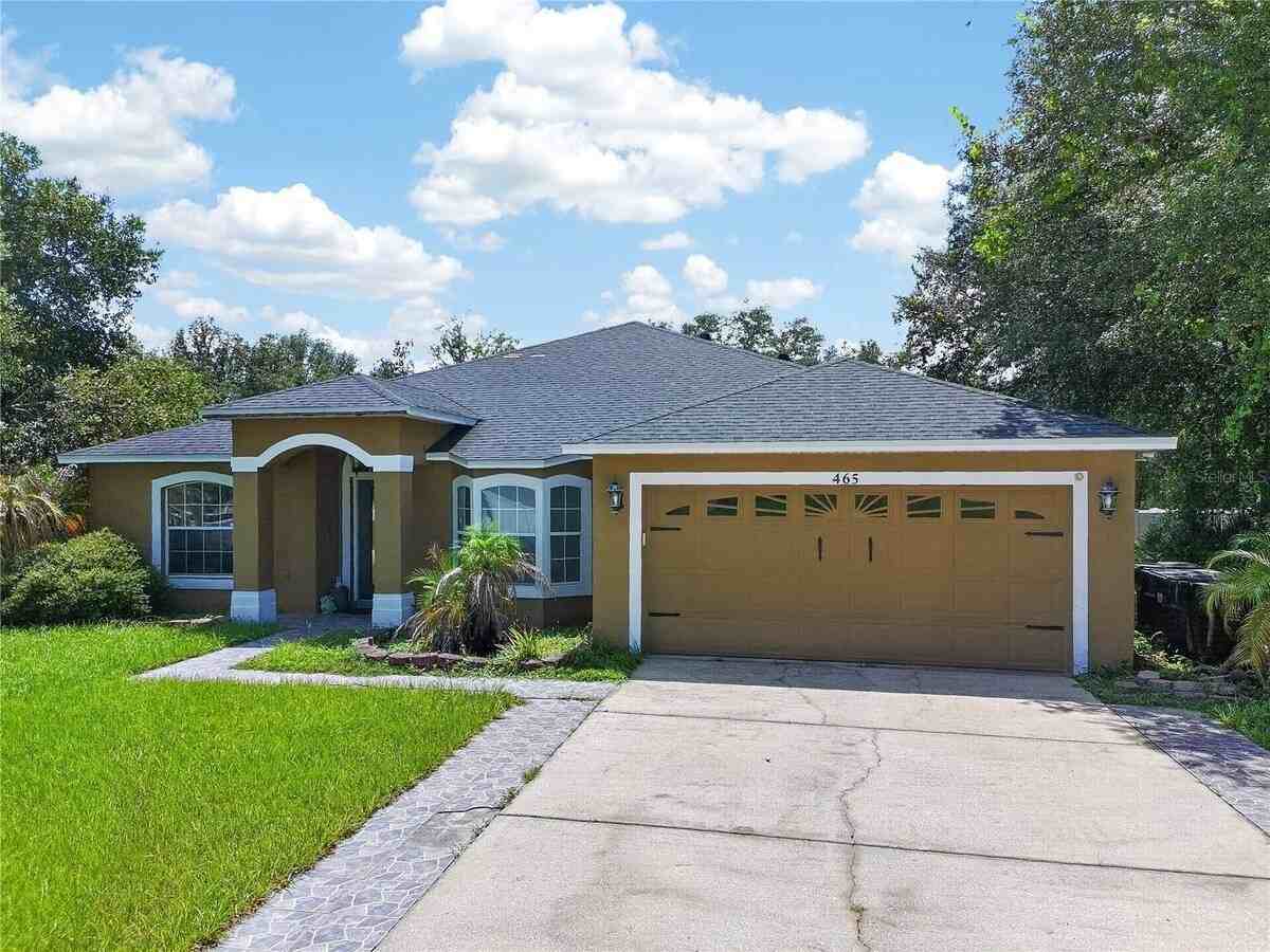 465 Rio Grande Ln