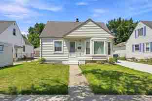 100 S Custer Ave - Photo 1 of 1