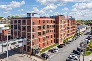 featured image of 25 Eagle St #A110