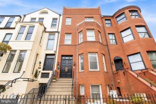 2019 O St Nw #B - Photo 1 of 1