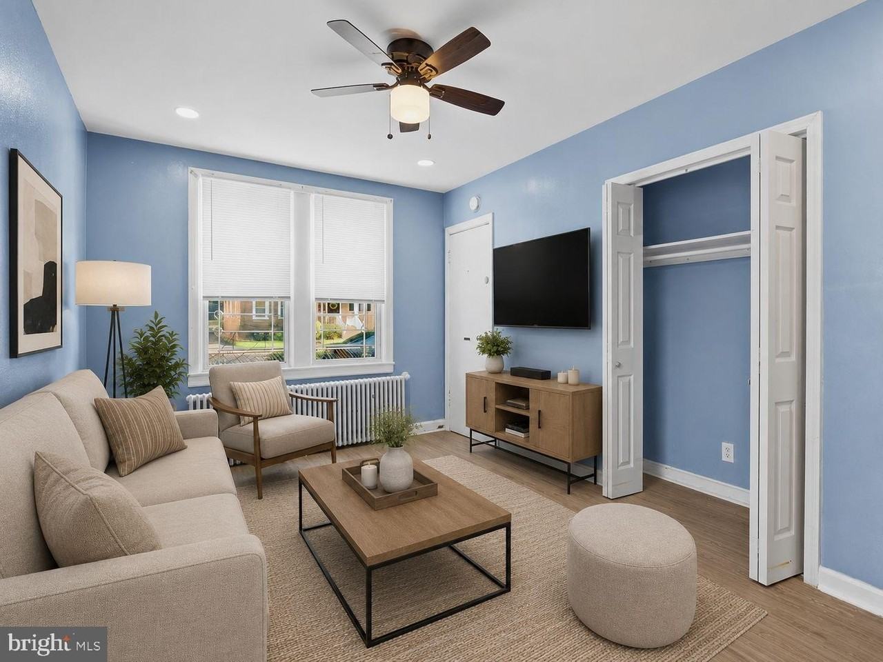 4223 Eads St Ne #1 - Photo 3 of 13