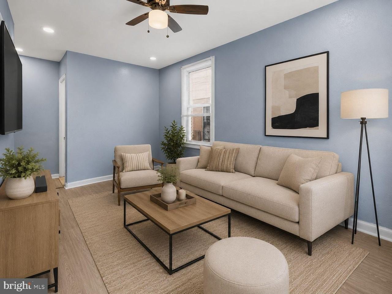 4223 Eads St Ne #1 - Photo 4 of 13