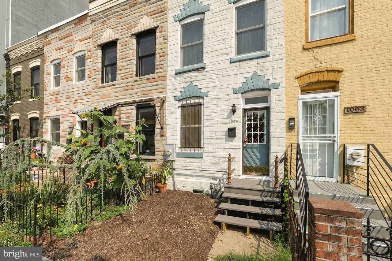 1005 V St Nw - Photo 2 of 36