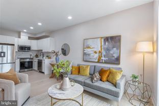 1516 E Capitol St Ne #10 - Photo 1 of 1