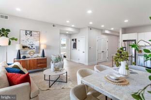 1516 E Capitol St Ne #1 - Photo 1 of 1