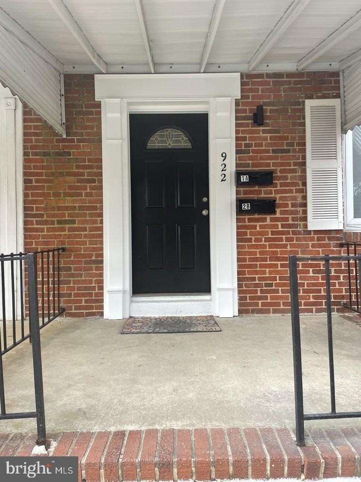 922 Dartmouth Rd