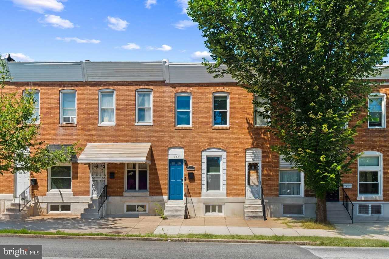 324 Oldham St