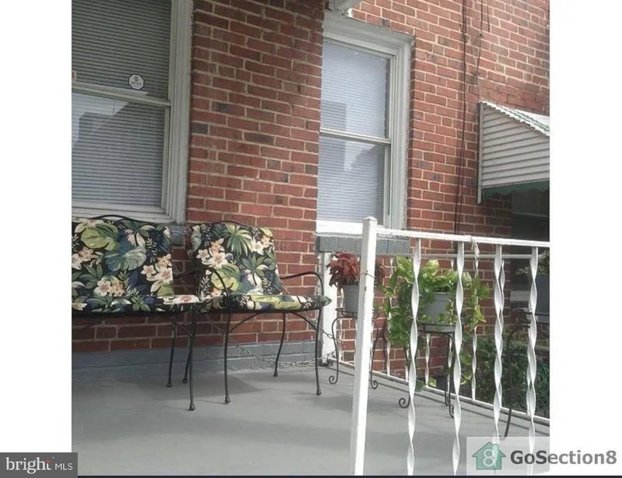2716 W Lanvale St - Photo 2 of 4
