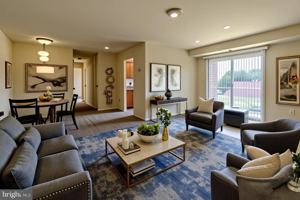 featured image of 7407 Alvah Ave #F