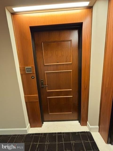 7171 Woodmont Ave #806 - Photo 6 of 36