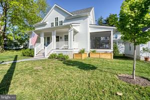 featured image of 101 Tilghman St