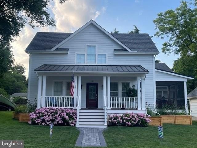 101 Tilghman St - Photo 3 of 50