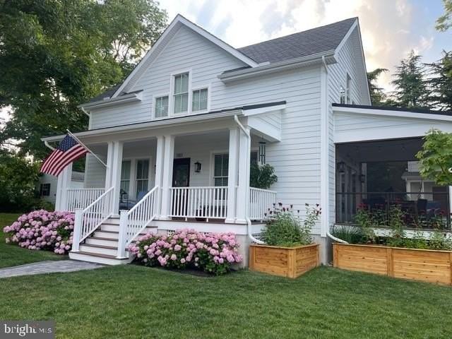 101 Tilghman St - Photo 4 of 50