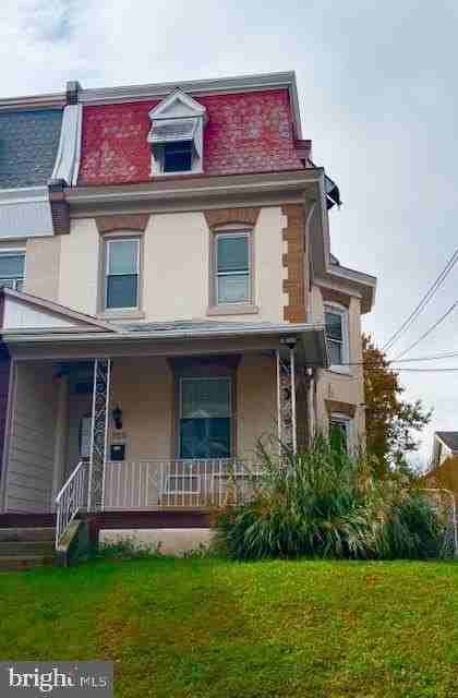 320 Loney St #1stFL