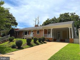 featured image of 1614 Littlepage St