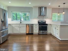 405 Wolftrap Rd Se - Photo 1 of 1