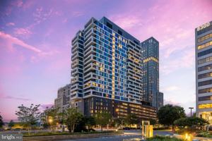 featured image of 1650 Silver Hill Dr #2309
