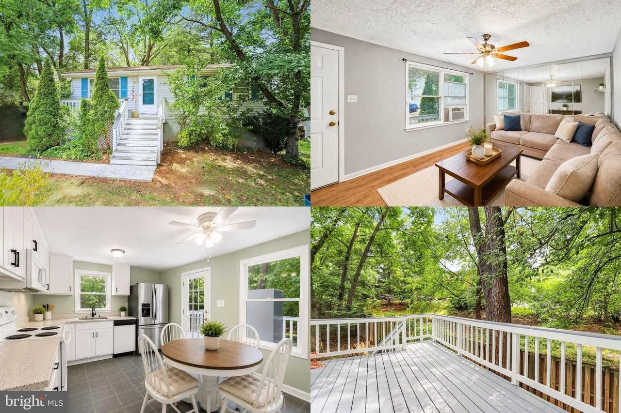 544 Rockbridge Dr Se