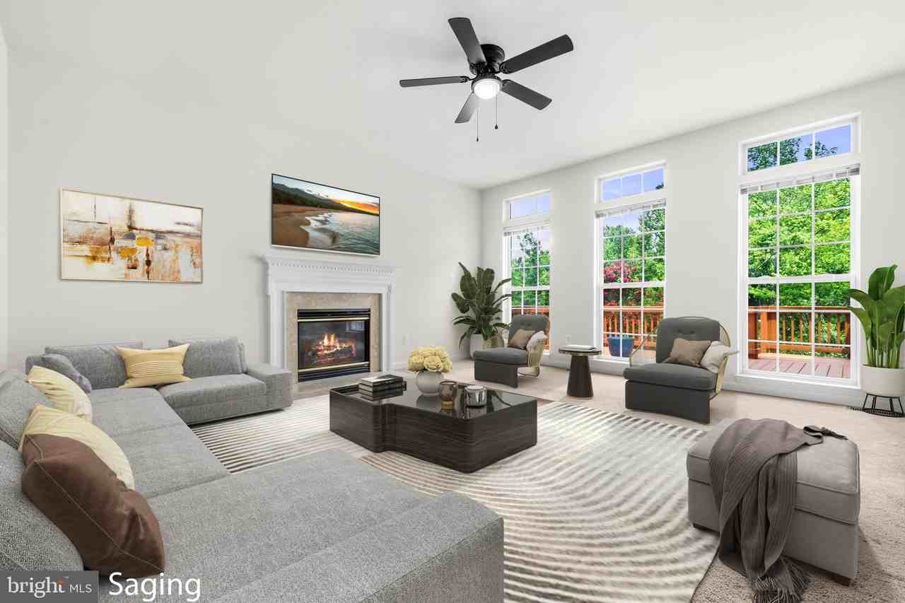 5407 Silver Maple Ln - Photo 4 of 50