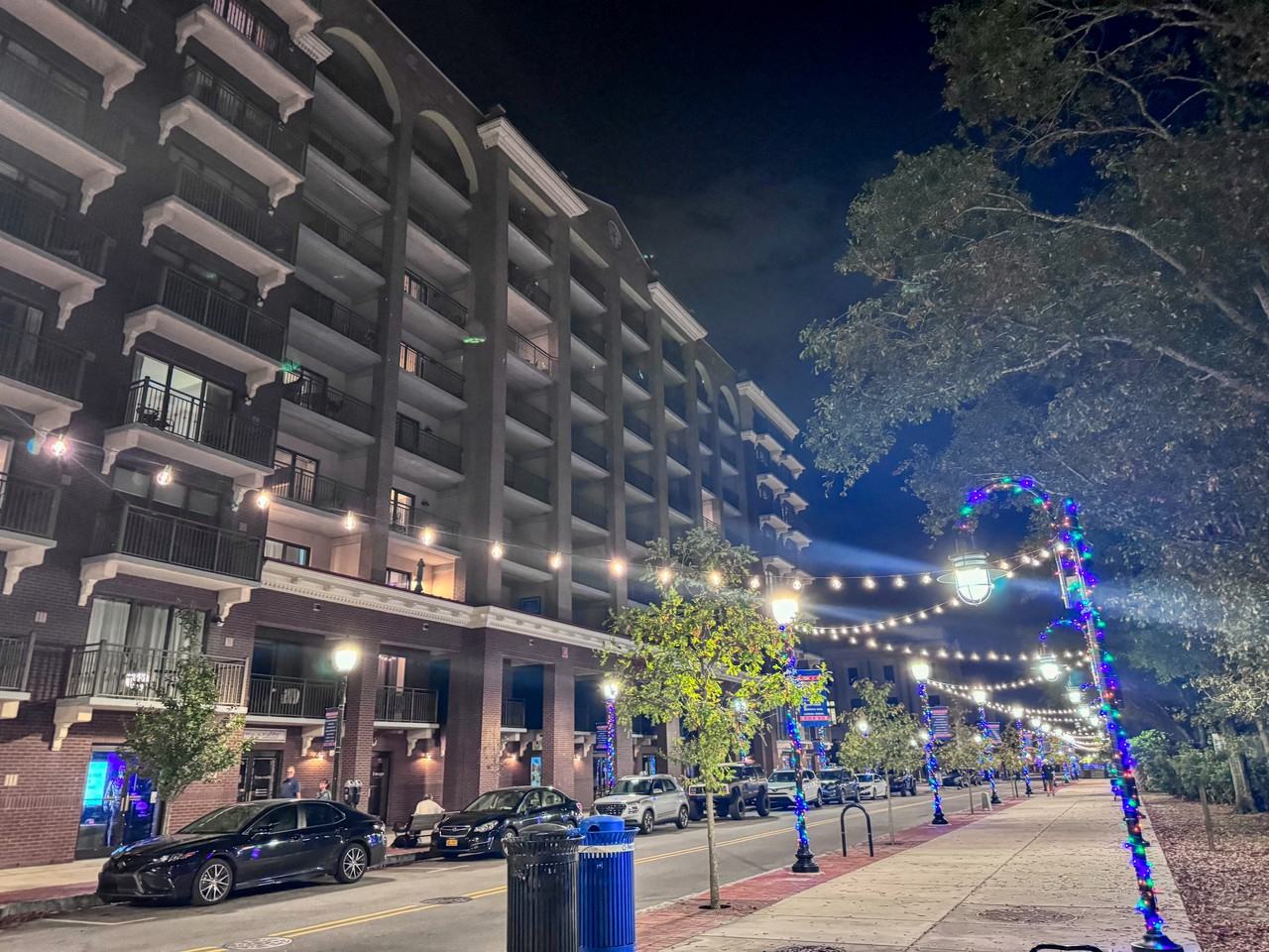 106 N Water St #1