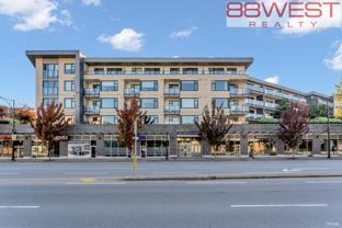 725 Marine Drive #220 - Photo 1 of 1