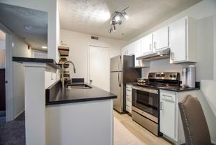 Enclave at Albany Park - Photo 1 of 1