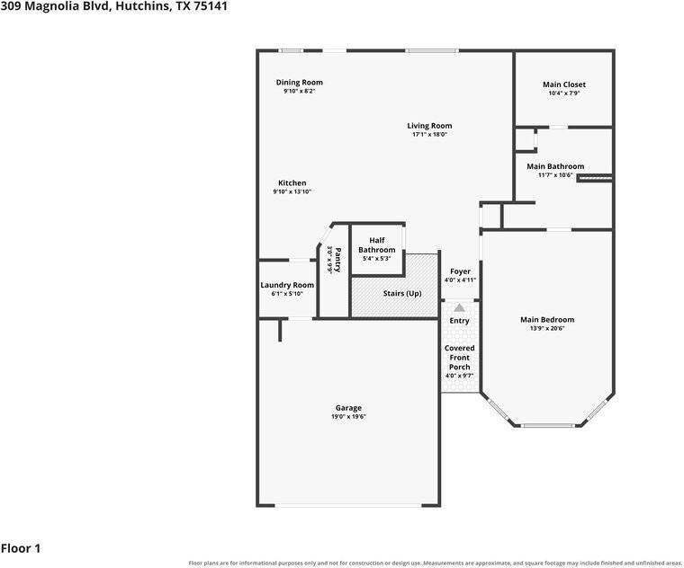 309 Magnolia Blvd - Photo 2 of 17