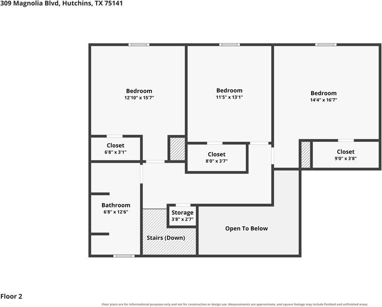 309 Magnolia Blvd - Photo 3 of 17