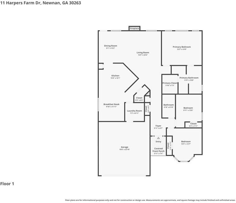 11 Harpers Farm Dr - Photo 2 of 16