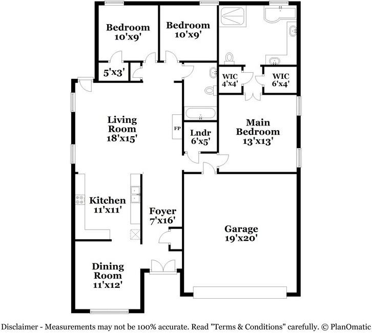 140 Hidden Meadows Ln - Photo 2 of 16