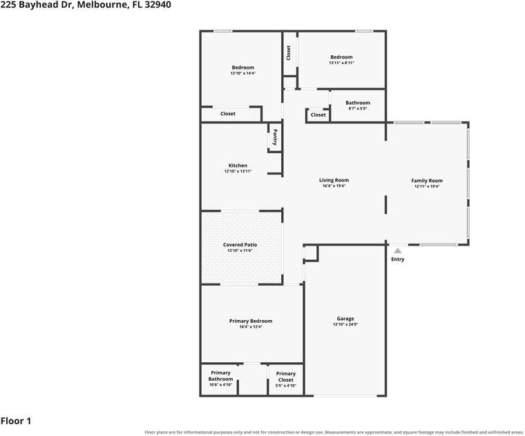 225 Bayhead Dr - Photo 2 of 16