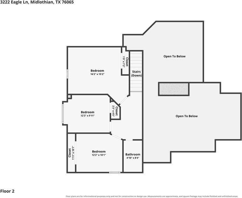 3222 Eagle Ln - Photo 3 of 17