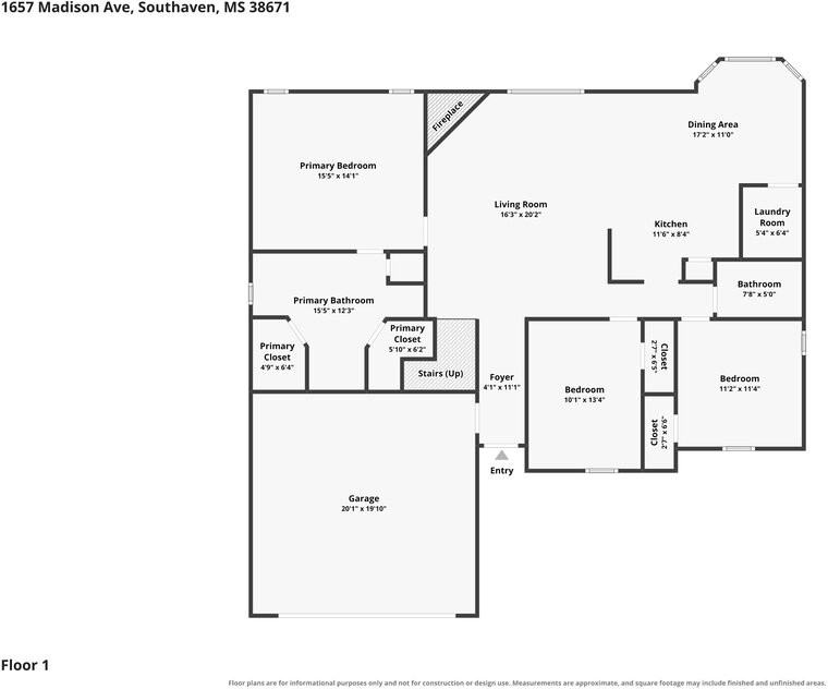 1657 Madison Ave - Photo 2 of 17
