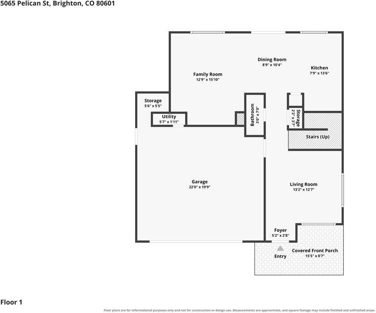 5065 Pelican St - Photo 2 of 17