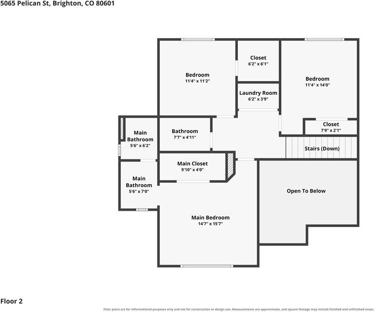 5065 Pelican St - Photo 3 of 17