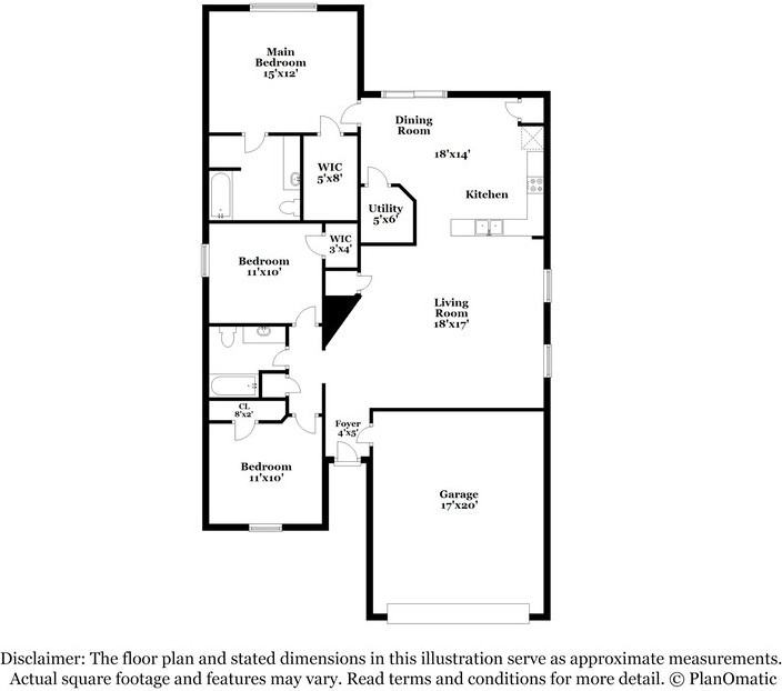 7003 Orchid St - Photo 2 of 16