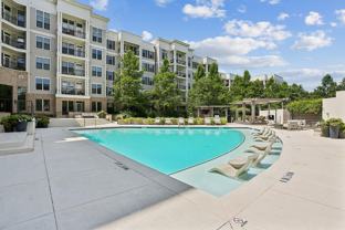 The Monroe Atlanta - Photo 1 of 1