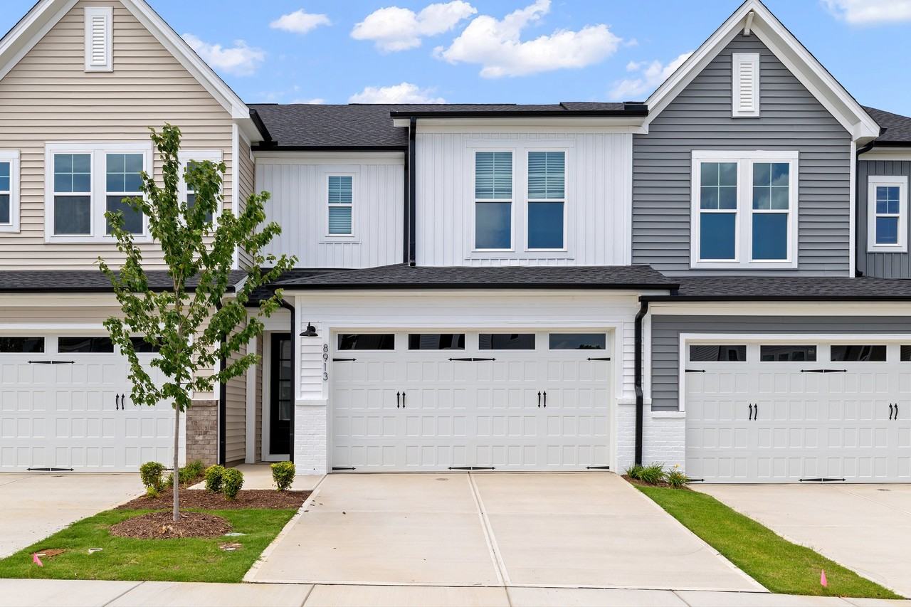8913 Kennebec Crossing Dr #1