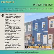2356 N 4th St #1 - Photo 1 of 1