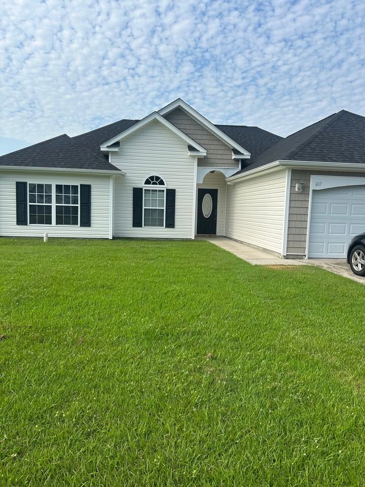 1117 Green Fir Loop #A - Photo 2 of 2