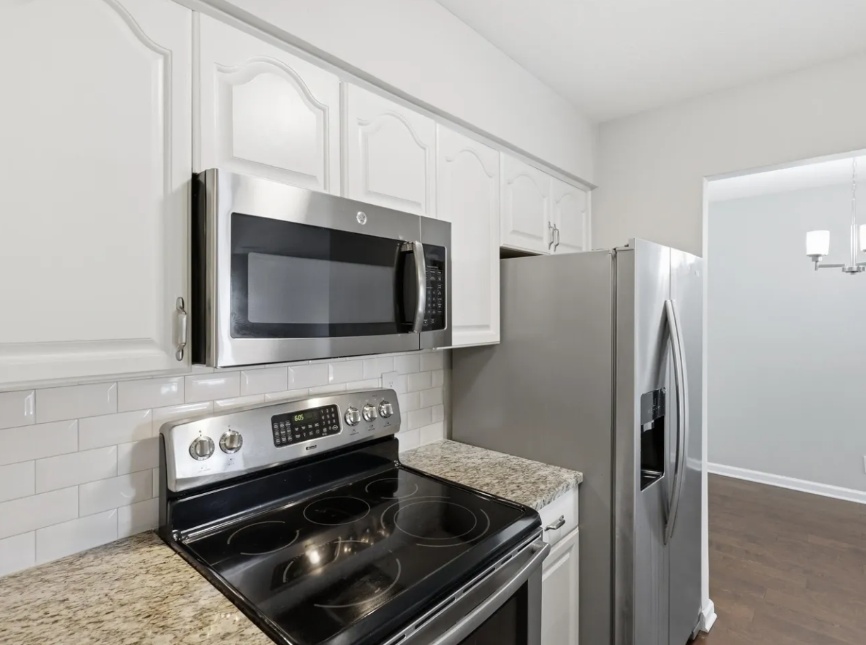 4851 Cedar Springs Rd #388 - Photo 6 of 14