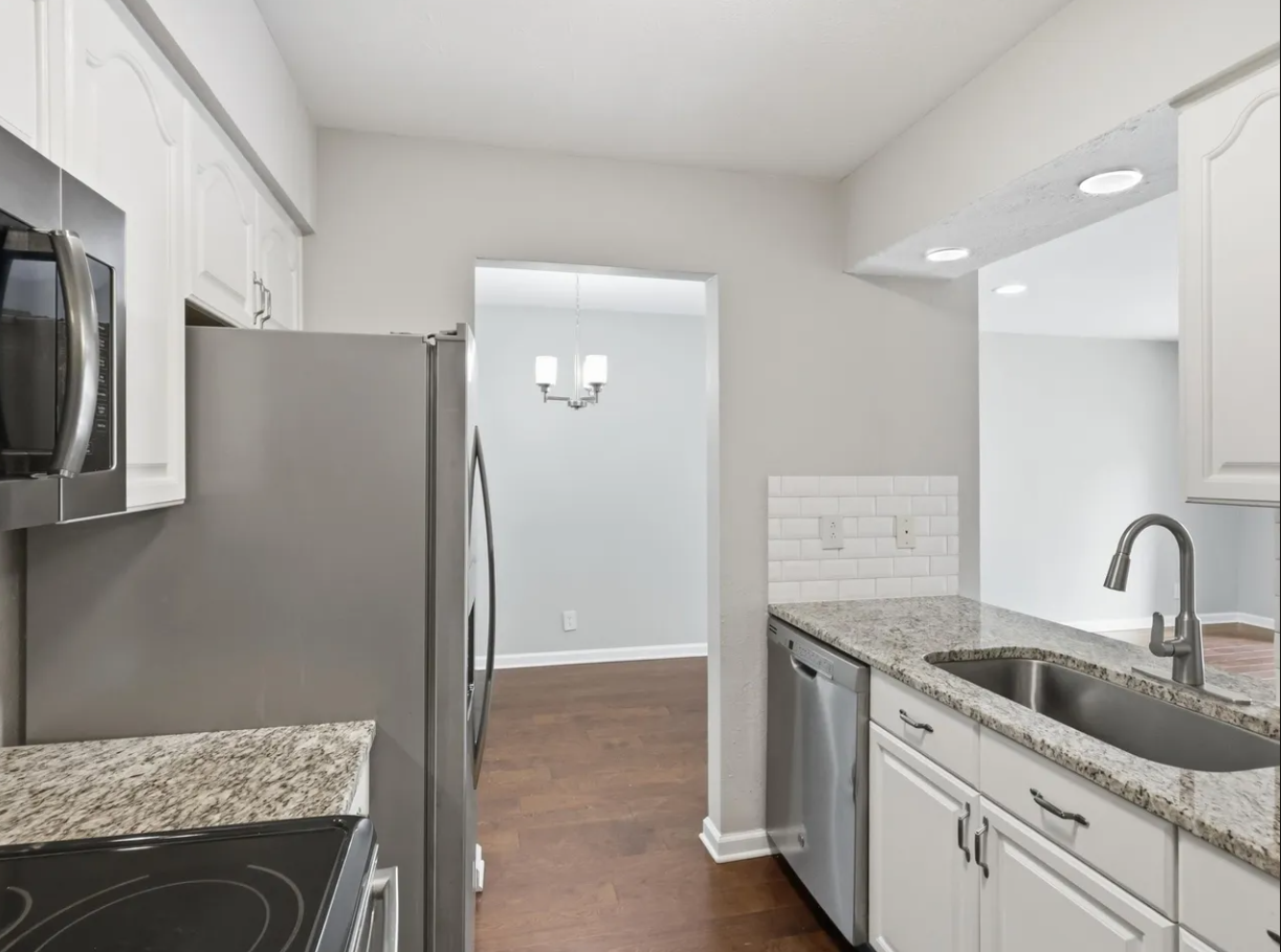 4851 Cedar Springs Rd #388 - Photo 7 of 14