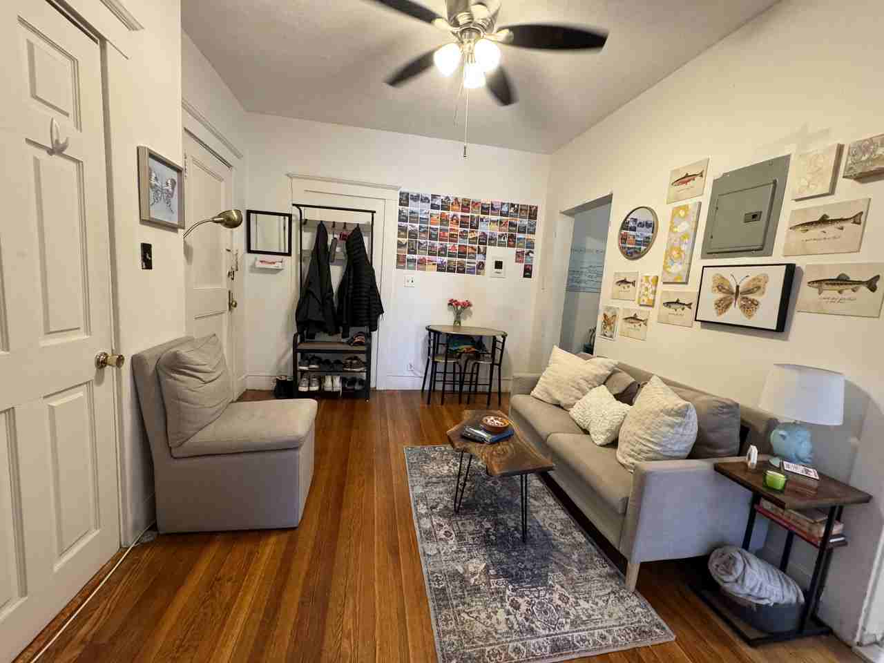 15 Scottfield Rd #10 - Photo 2 of 12