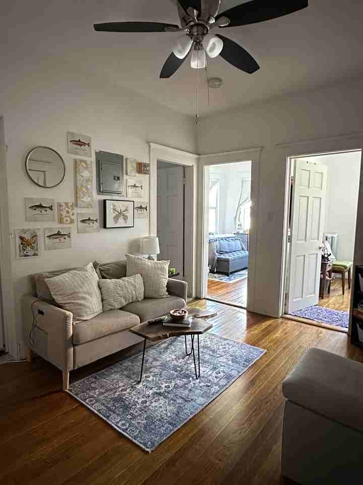 15 Scottfield Rd #10 - Photo 3 of 12