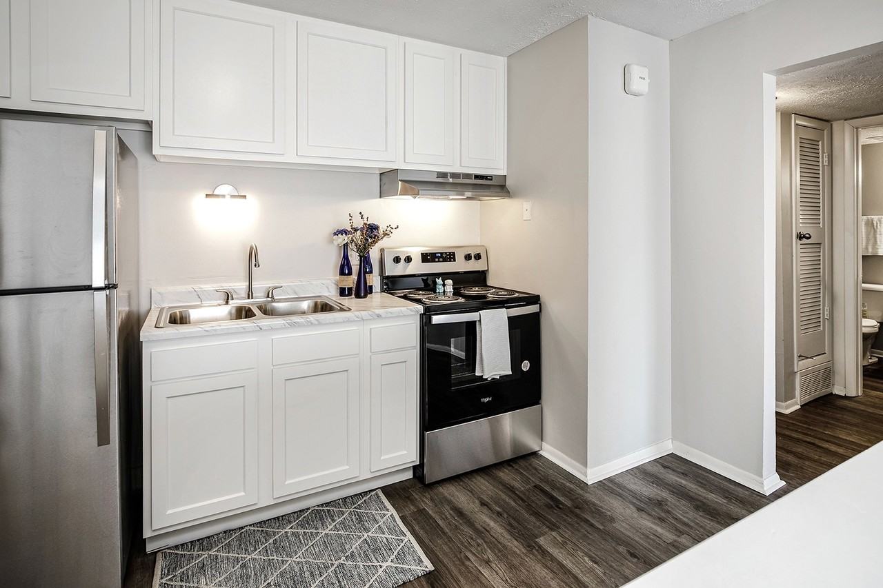 Old Mill Apartments - Photo 3 of 46