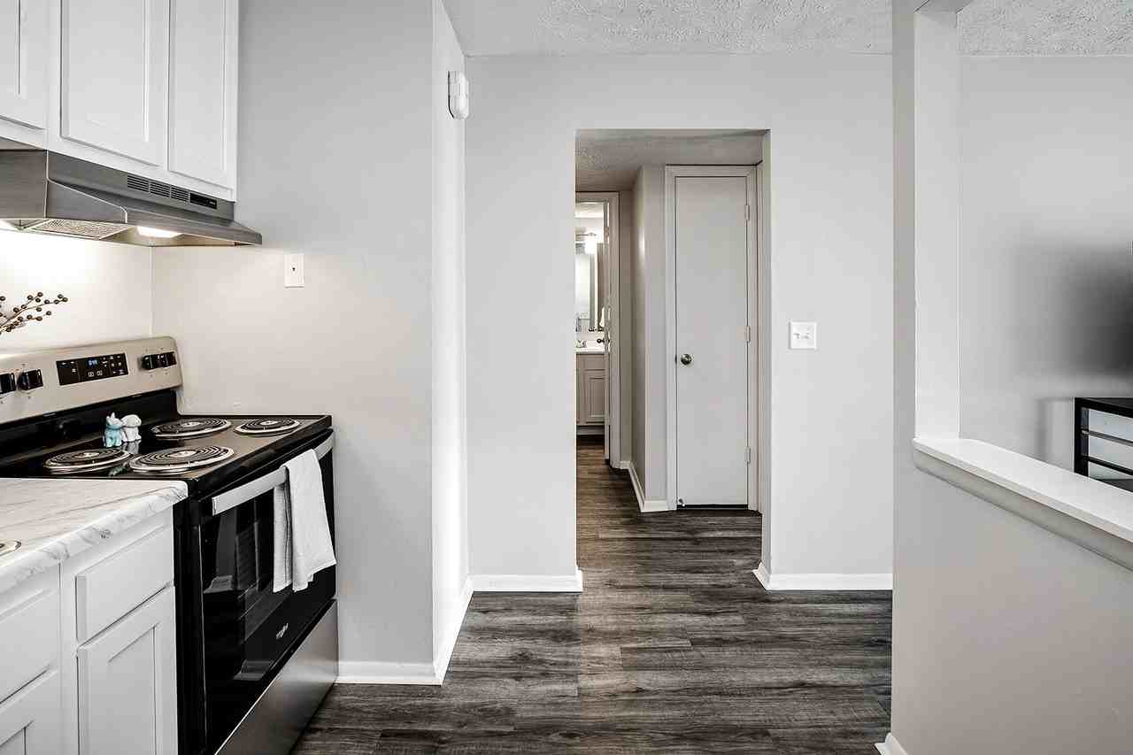 Old Mill Apartments - Photo 4 of 46