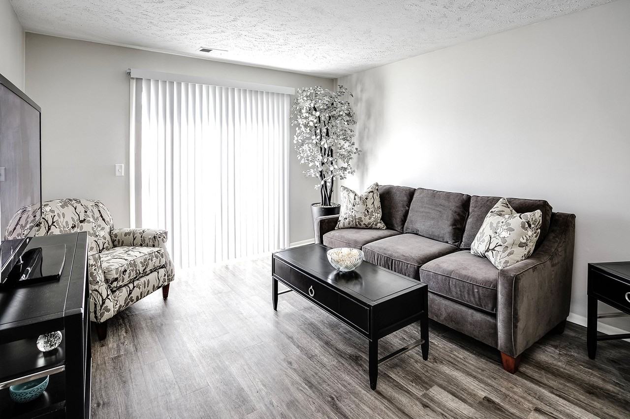 Old Mill Apartments - Photo 7 of 46