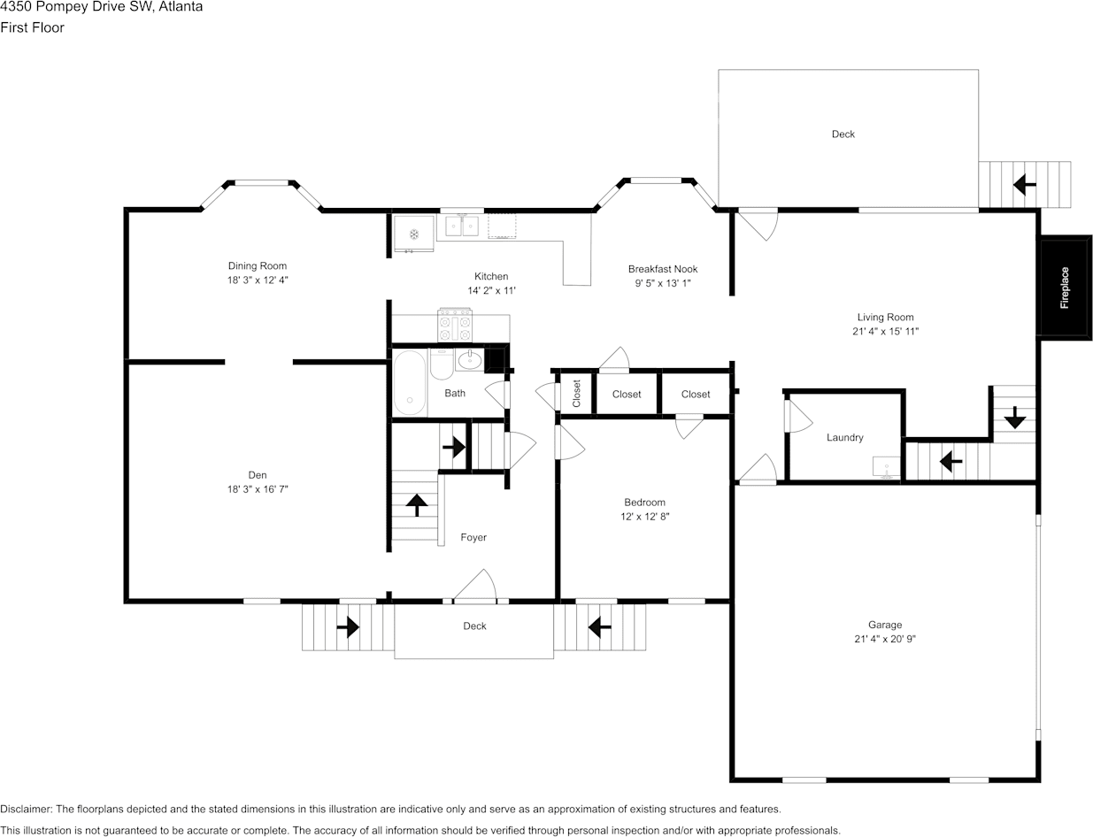 4350 Pompey Dr Sw - Photo 3 of 26